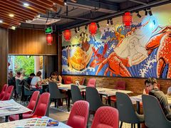 -三妹小龙虾·黄油蟹(华侨城总店)