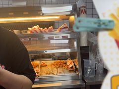 -华莱士·全鸡汉堡(沧源店)