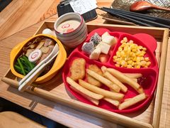 -一豚轩·烧鸟·豚骨拉面(五四路店)