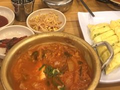 -金北顺大锅家(신사본점)