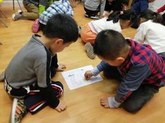 -英孚教育青少儿(河东资深教研中心)