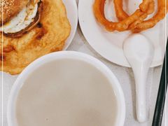 -老磁器口豆汁店(天坛店)