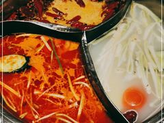 -钢管厂五区小郡肝串串香火锅(人民广场店)
