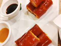 -点都德(聚福楼店)