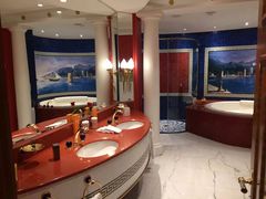 -迪拜帆船酒店