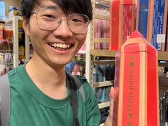 -LOG-ON(朗豪坊店)