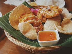 -泰国餐厅 Thai Food(裕华万达店)