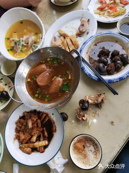 秦臻海鲜农家乐(奉贤店)图片