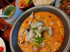 -荷花泰菜(东方新天地店)