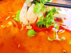 -盐枭肴·川味自贡菜(南强街店)