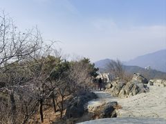 -香山公园