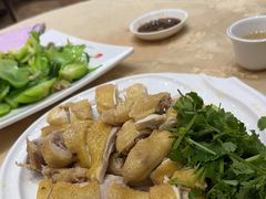 -瑞记湛江鸡饭店·粤西第一鸡(粤垦店)