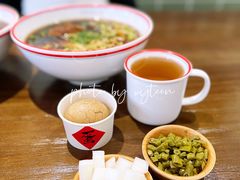 -面春山·传统老卤面(天隆寺店)