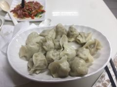 -老边饺子馆(北京南站3店)