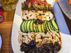 -俭寨大盘鸡·缸子肉·小公鸡·新疆菜(云通店)