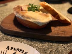 -Juicy Bakery(瑞景店)