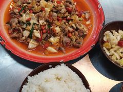 -馬伍旺川菜(江北虹悦城店)
