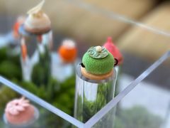 -茶源Fountain Lounge大堂吧·北京东方君悦大酒店