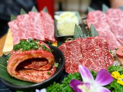 -丸藏和牛烧肉专门店(园区师惠坊店)