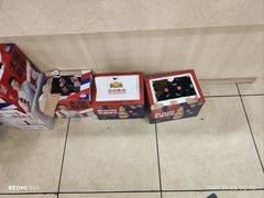 -孟记粥铺·家常菜·烧烤·粥(亚运村店)