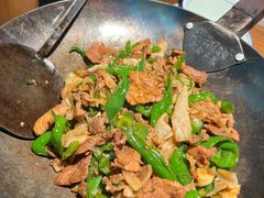 -老湘村·湖南土菜(天河维多利店)