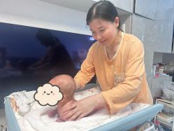 -月来悦好国际月子会所