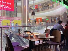 -外婆家(静安大悦城店)