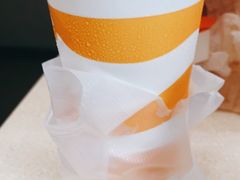 -麦当劳(深圳北站高铁店)