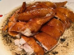 -小炳胜(卓悦中心店)