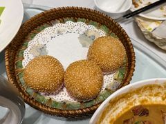 -香融府·烤鸭·家常菜(马家堡路店)