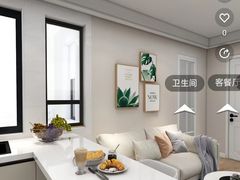 -居丽装饰空间设计(总部)