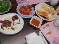 -黑松白鹿(金融街店)