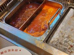 -芝小官毛肚火锅海鲜自助(淮安清江浦区新亚店)