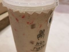 -混果汁(喜荟城店)