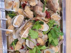 -老虎滩大连海鲜烧烤(建邺云锦路总店)