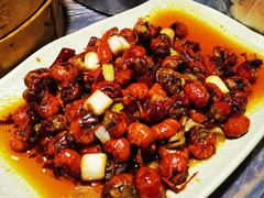 全味虾球-靓靓蒸虾·头牌蒸虾(雪松路总店)