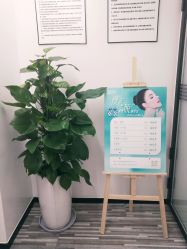 -AiCure 埃可儿·韩国医学皮肤管理