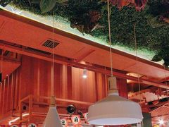 -炭舍干锅·烤鱼(扬名广场店)