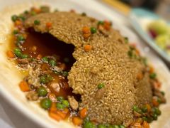 -钱记·乡野菜(紫荆花路店)