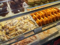 -麦香皇后老式面包坊(大连路店)