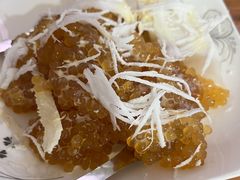 -阿古吉缅甸茶餐厅
