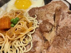 -诺丁牛排披萨自助餐厅(汕头苏宁店)