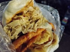 -郭阿姨月亮馍