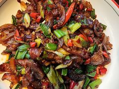 -小柴米·传统江西菜(万寿宫店)