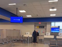 -纽瓦克自由国际机场