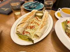 -BRBR叙利亚餐厅(总店)