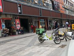 -1点点(清湖地铁店)
