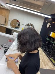 -奈川烫染Salon