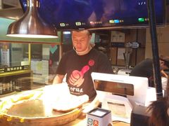 -阿甘锅盔(中关村食宝街店)
