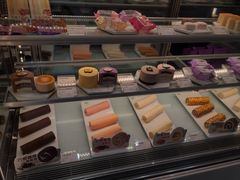 -GANSO元祖食品(吴家山店)